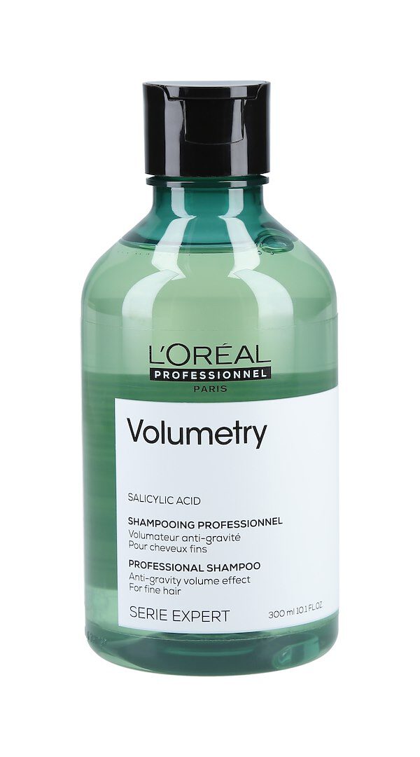 Se Volumetry Intra-Cylane Shampoo 300Ml