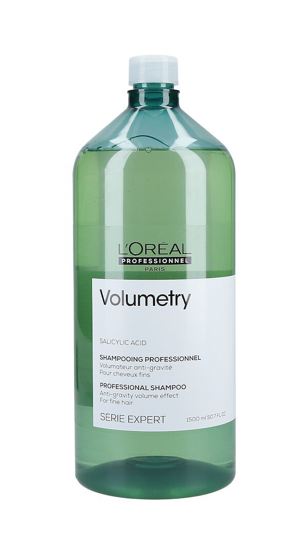 Se Volumetry Intra-Cylane Shampoo 1,5L