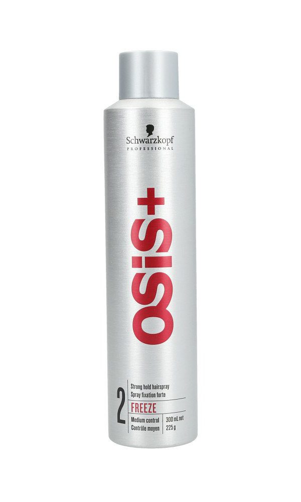 Style Osis+ Freeze 300Ml
