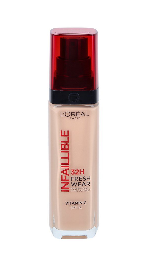 Infaillible 24H Fresh Wear Foundation 110 30Ml