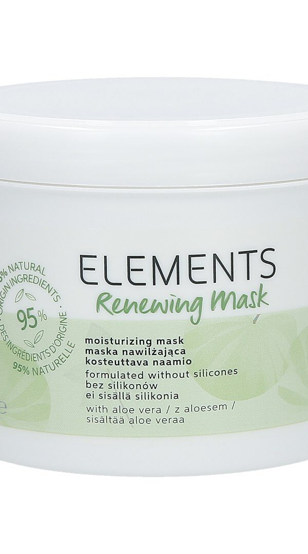 Wpc Elements Pro Mask 500Ml