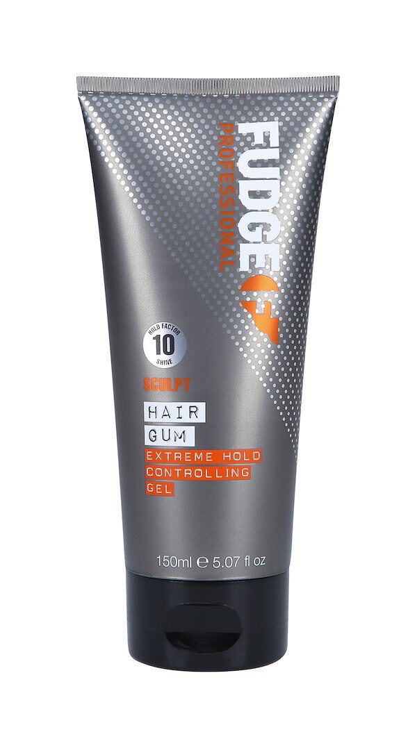 Fudge Hair Gum Gel 150Ml