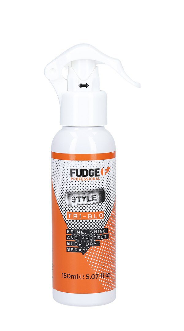 Fudge Tri Blo 150Ml