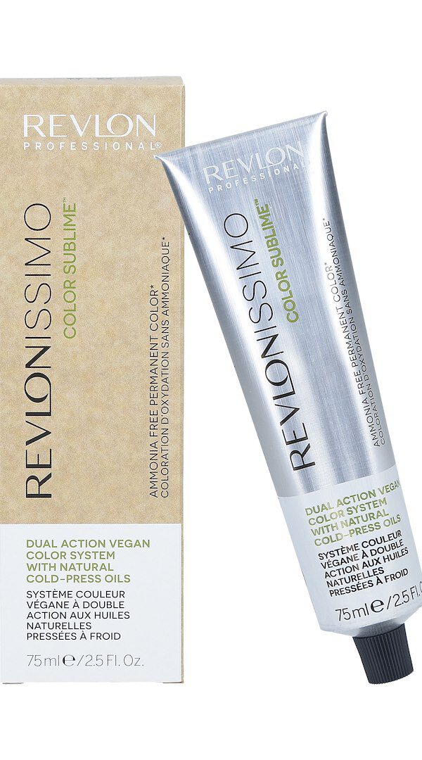 Rev Color Sublime Vegan 6,41 75Ml