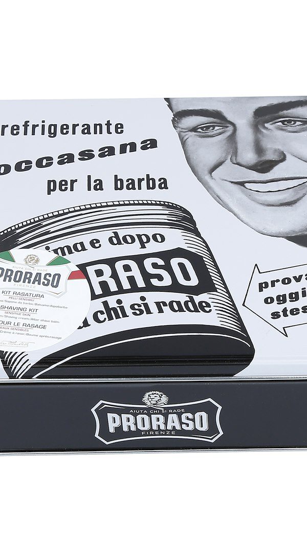 Proraso Vintage Toccasana Set