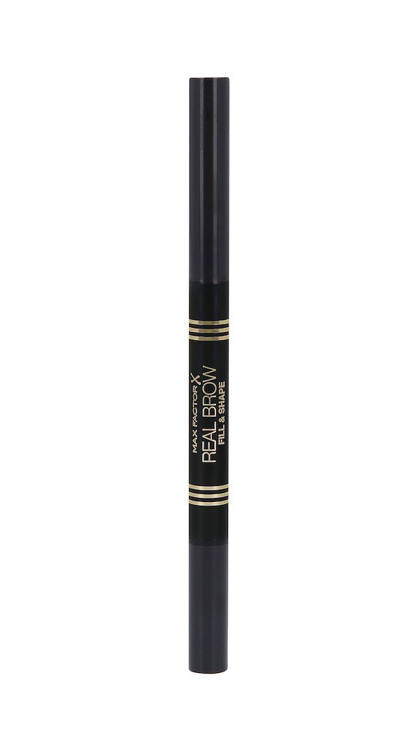 Real Brow 05 Black Brown