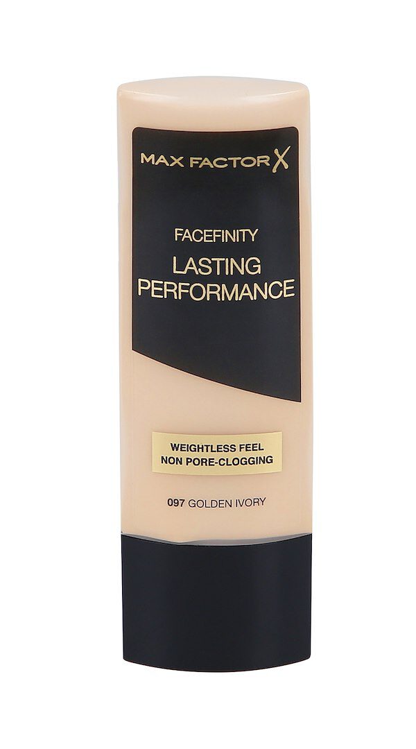 Lasting Performance 97