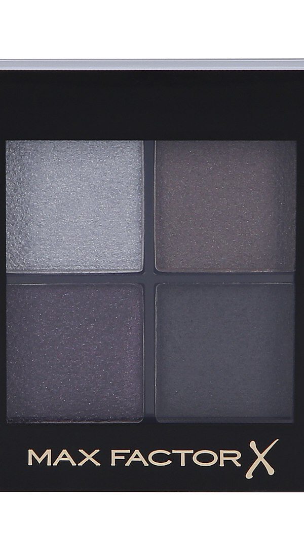 Colour X-Pert Palette 005 Misty Onyx