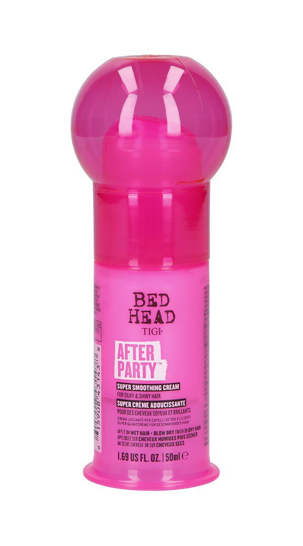Tigi Bh Style After Party Cream 50Ml