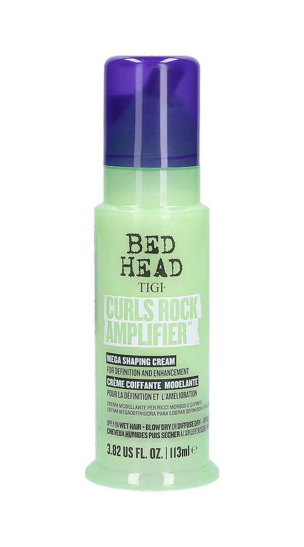 Tigi Bh Style Curls Rock Amplifier Cream 113Ml
