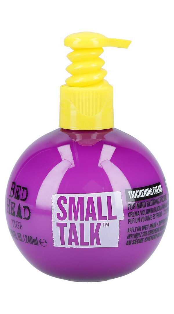 Tigi Bh Style Small Talk 240Ml