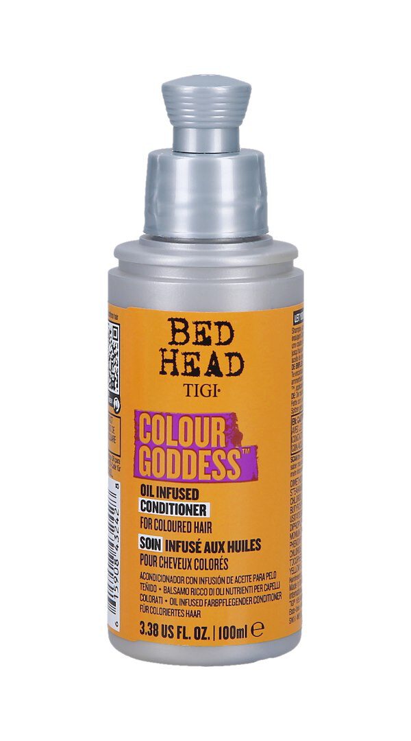 Tigi Bh Colour Goddes Infused Conditioner 100Ml