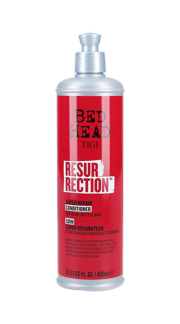 Tigi Bh Resurrection Repair Conditioner 400Ml