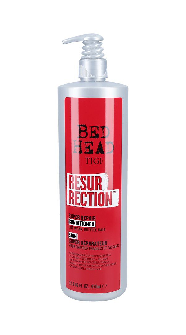 Tigi Bh Resurrection Repair Conditioner 970Ml
