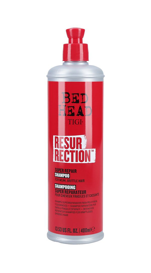 Tigi Bh Resurrection Repair Shampoo 400Ml