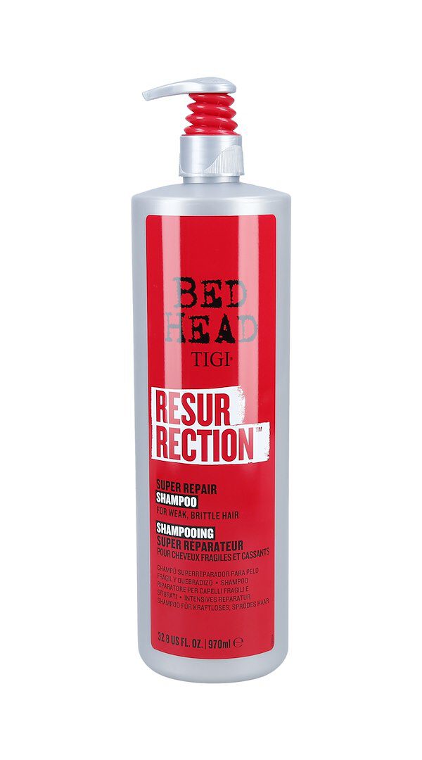 Tigi Bh Resurrection Repair Shampoo 970Ml