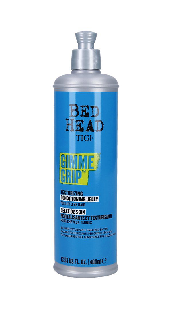 Tigi Bh Gimme Grip Textur Conditoning Jelly 400Ml