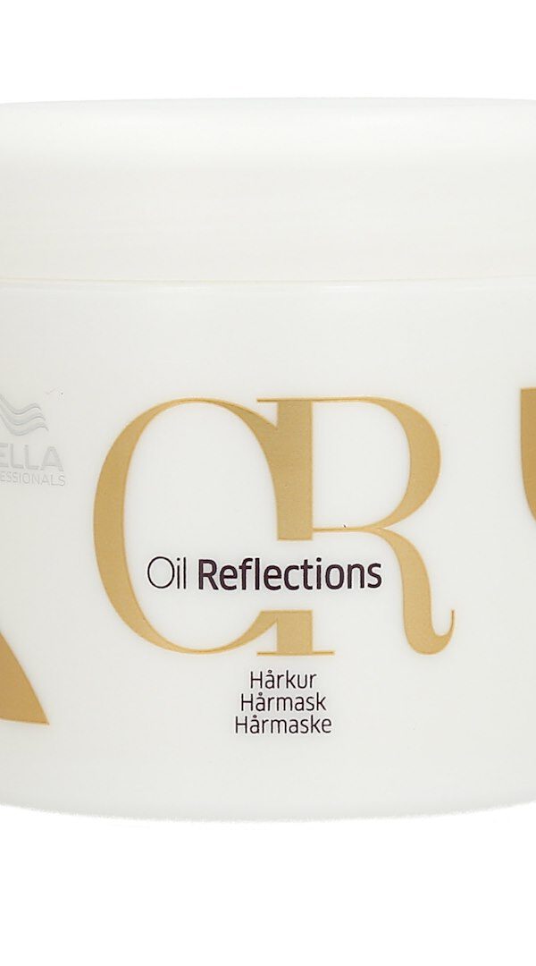 Wpc Oil Reflections Luminous Mask 150Ml