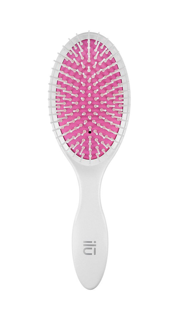 Ilu Hr Brush Oval Detangling Pet