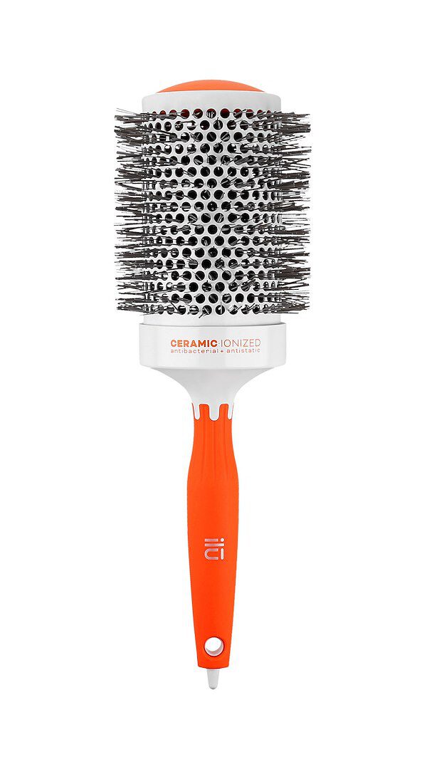 Ilu Hr Brush Styling Round Large 65Mm Pet
