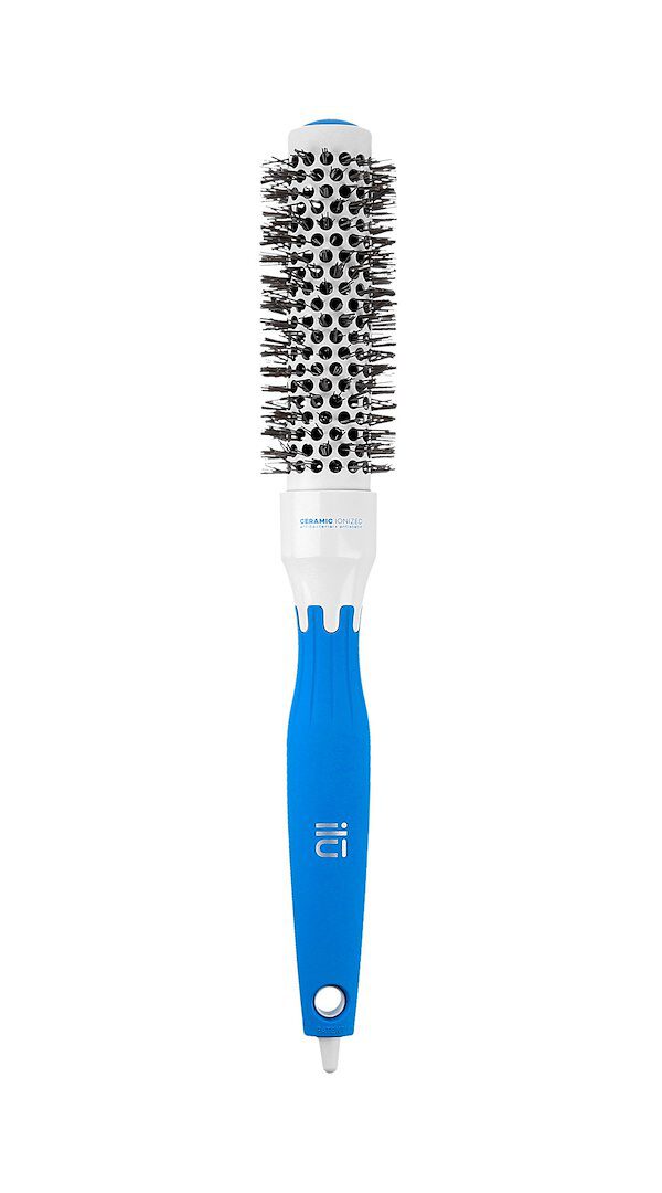 Ilu Hr Brush Styling Round Small 25Mm Pet