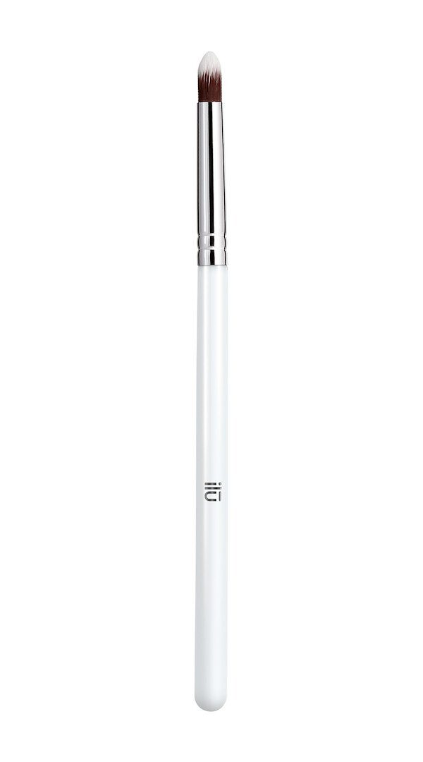 Ilu Mu 117 Pointed Concealer Brush Pet