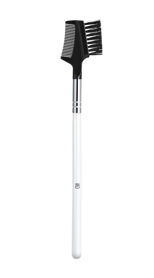 Ilu Mu 505 Brow Comb-Brush Pet