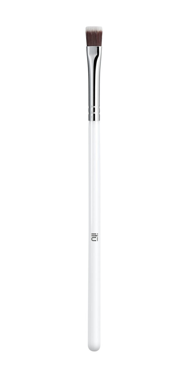 Ilu Mu 509 Flat Definer Brush Pet