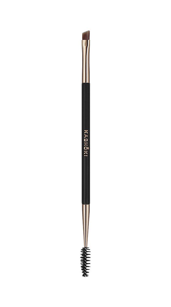 Kashoki Mu 412 Lash/Brow Brush Pet