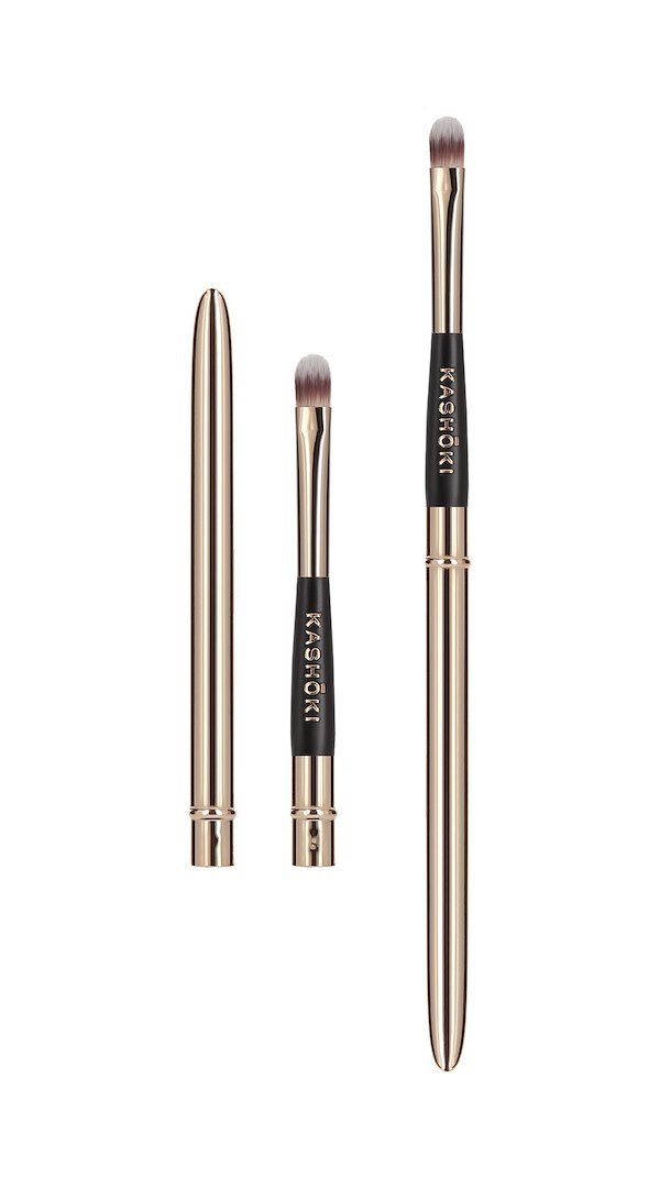 Kashoki Mu 500 Lip Brush Pet