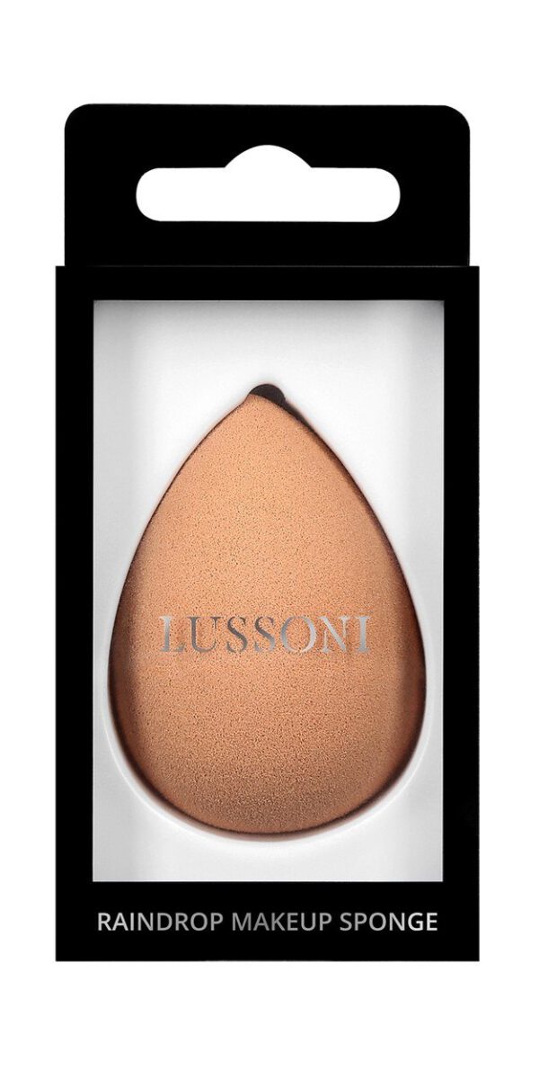 Lussoni Mu Sponge Raindrop Beige Pet