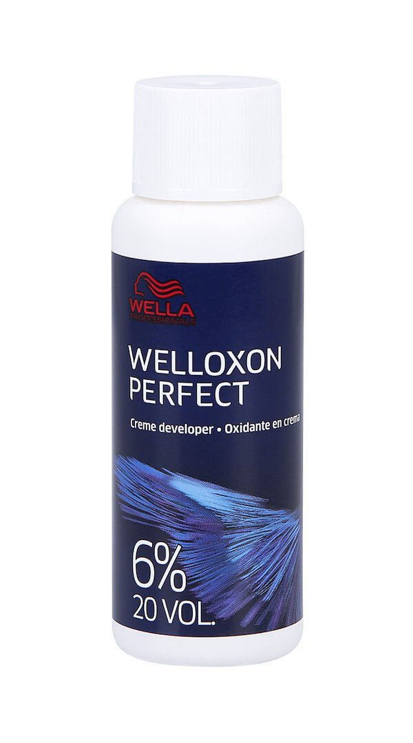 Welloxon Perfect 20V 6% 60Ml (Original)
