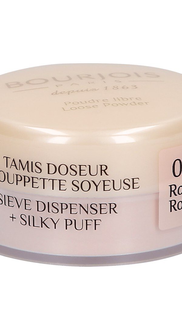 Loose Powder 2 Rosy 32G