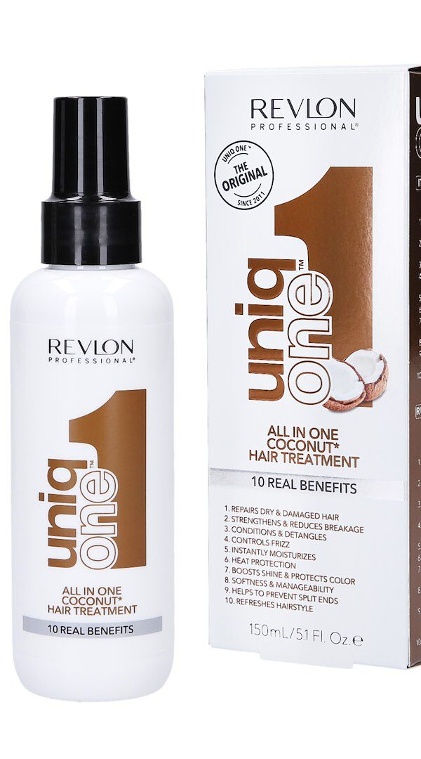 Rev Uniq One All In One Treatment Coconut 150Ml