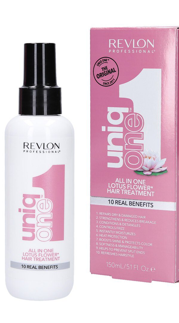 Rev Uniq One All In One Treatment Lotus 150Ml