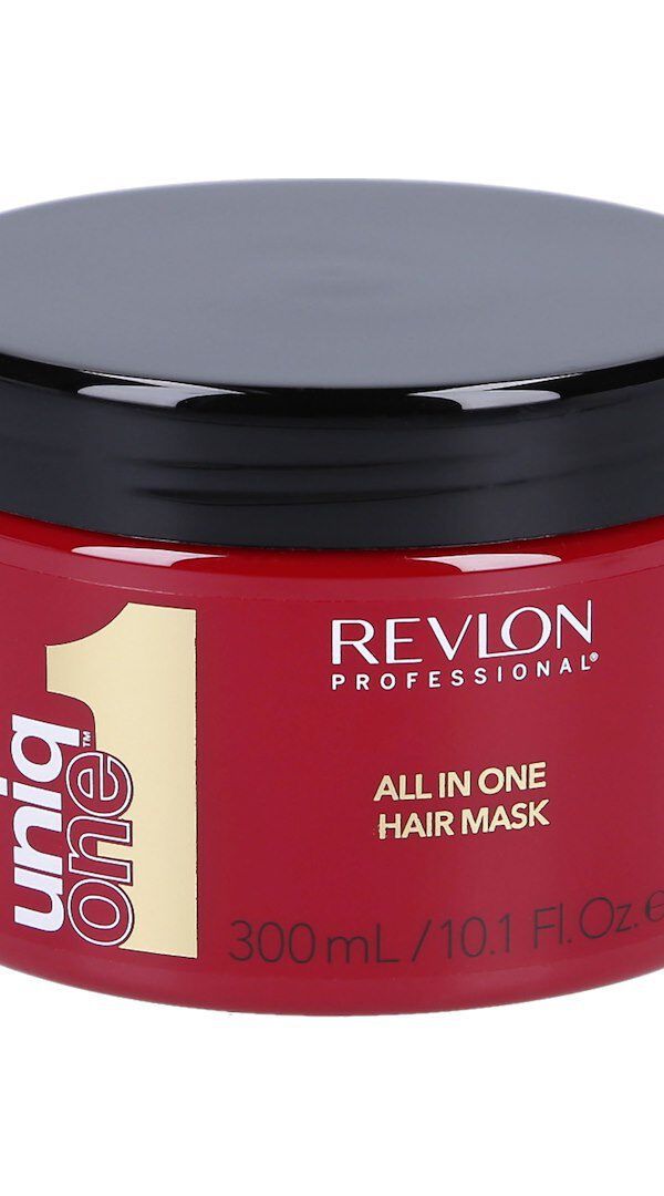 Rev Uniq One All In One Hair Mask 300Ml