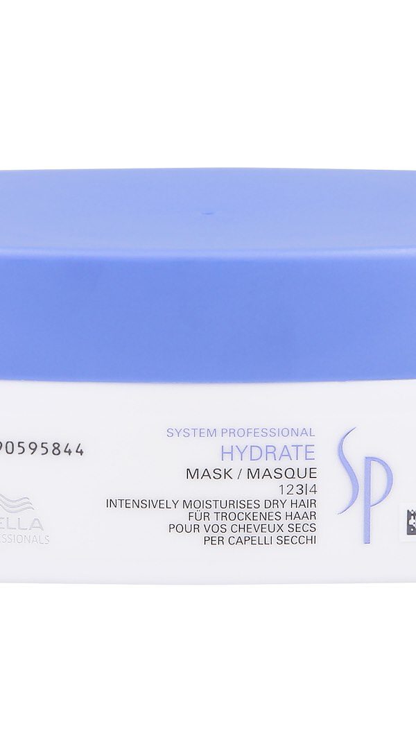 Sp Hydrate Mask 200Ml