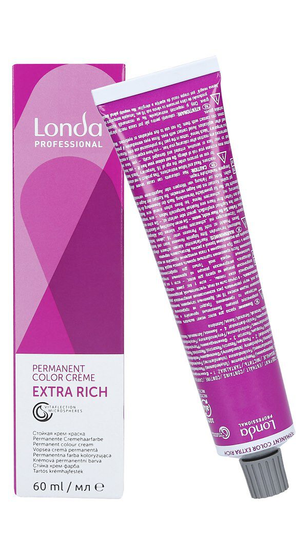 Londa Color Extra Rich 7/46 60Ml