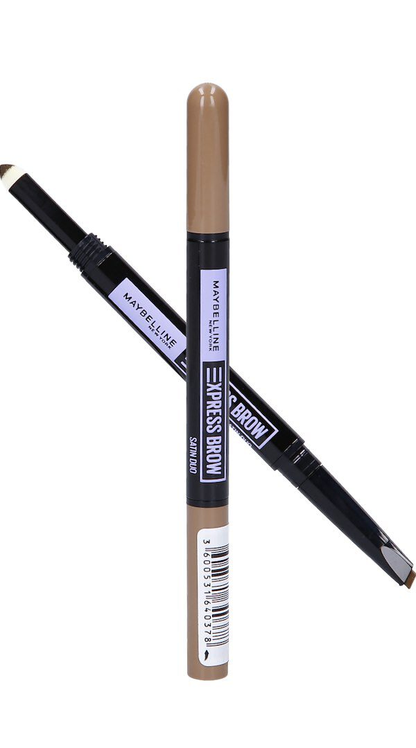 Brow Satin Pencil Dark Blond