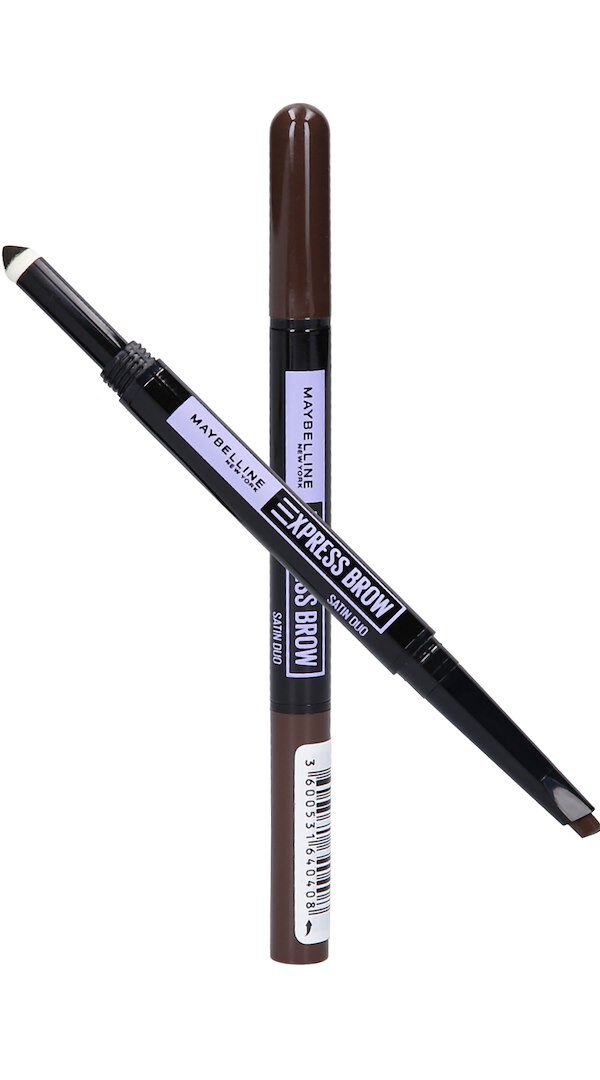 Brow Satin Pencil Dark Brown