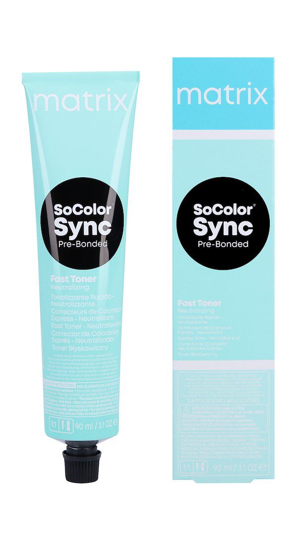 So Color Sync Anti-Red 90Ml