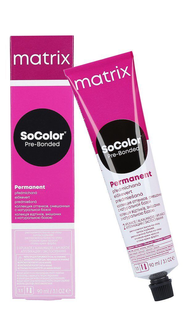 So Color Pre-Bonded Ul-N 90Ml