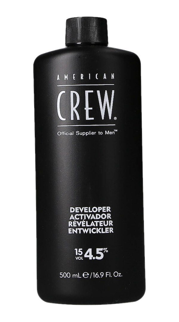 Ac Precision Blend Developer 15 Vol 500Ml