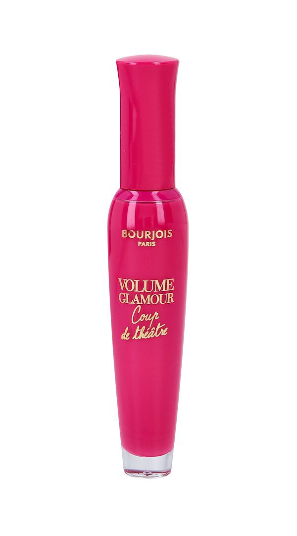 Mascara Volume Glamour Theatre Black 10Ml