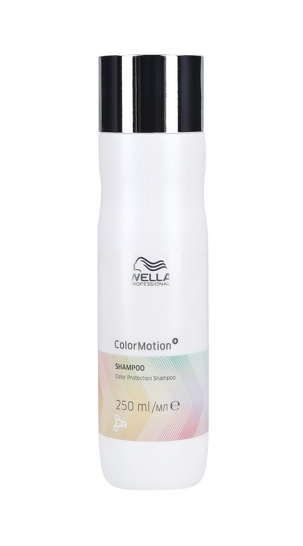 Wpc Color Motion Shampoo 250Ml