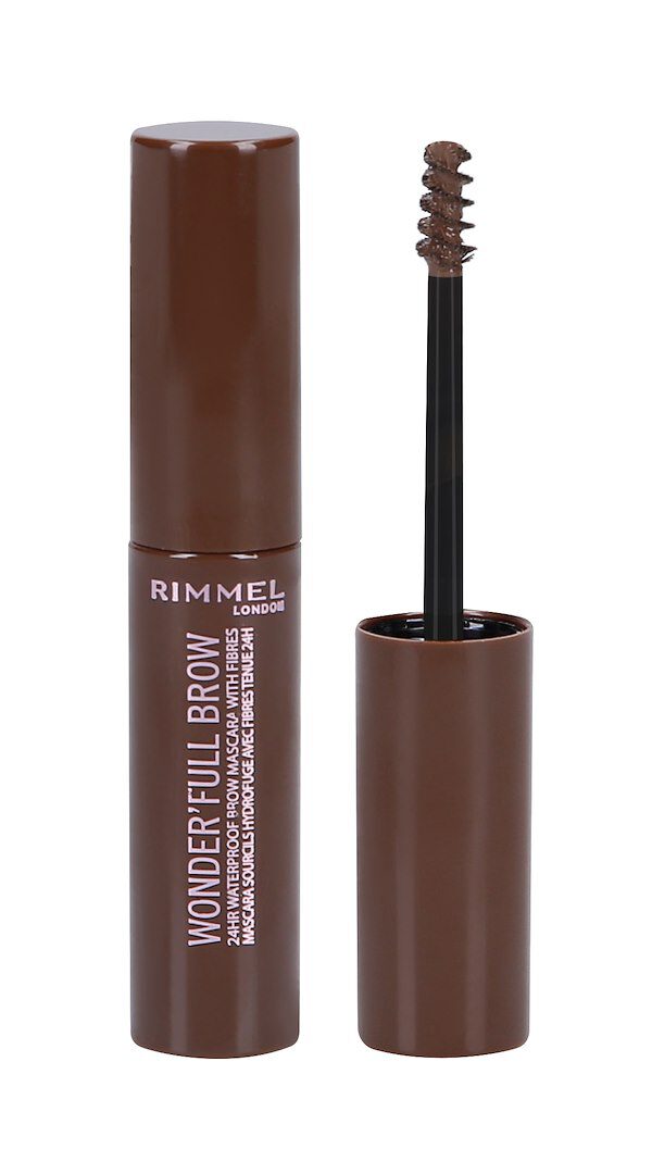 Rimmel Wf Mascara 02 Medium 4,5Ml