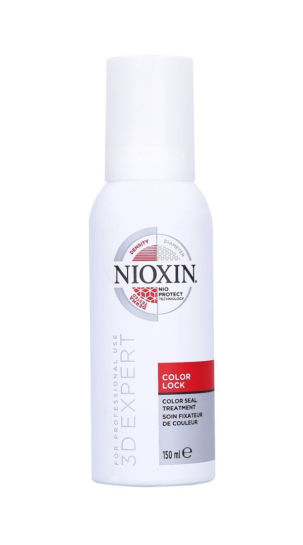 Nio 3D Expert Color Lock 150Ml