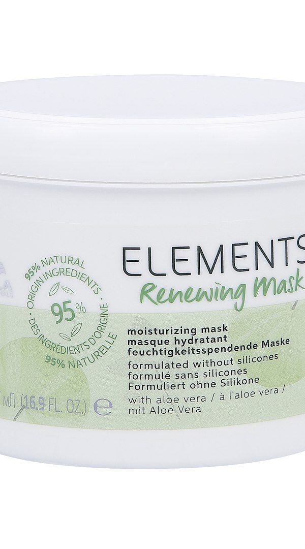 Wpc Elements Pro Mask 500Ml
