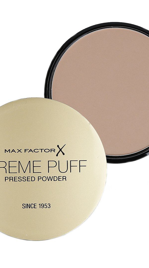 Creme Puff Powder 05