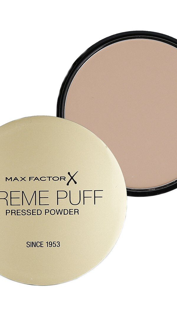 Creme Puff Powder 41